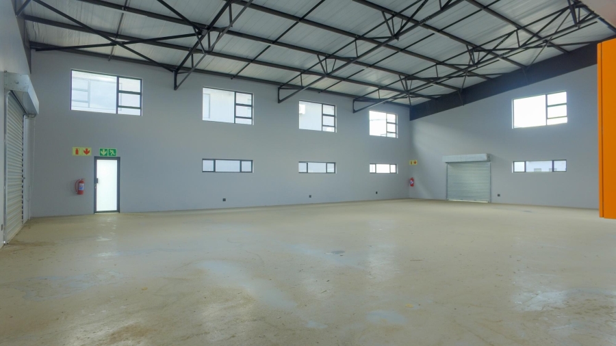 To Let commercial Property for Rent in Waterval East North West